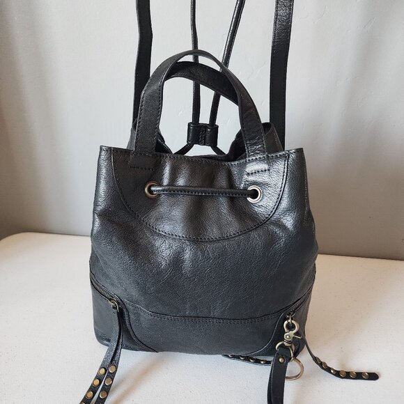Frye Backpack \